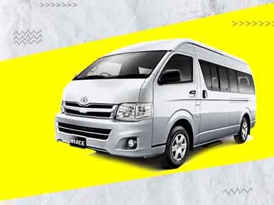 Hiace Labuan Bajo, rental hiace di labuan bajo,hiace rental labuan bajo, sewa hiace labuan bajo, hiace labuan bajo